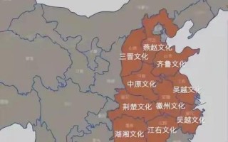 中原文化常识 - 中原文化概述