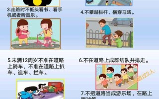 道路安全常识，道路安全常识考试