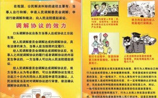 权益安全常识（315权益知识）