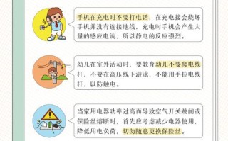 断电保护常识（什么叫断电保护）