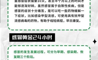 感冒治疗常识 - 感冒的治则是什么