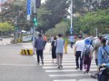 行人文化常识，行人礼仪要求是什么