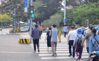 行人文化常识，行人礼仪要求是什么