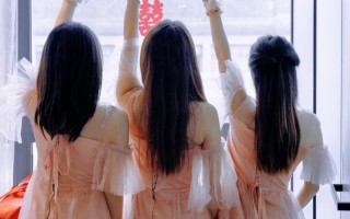 新娘跟妆常识（新娘跟妆教程视频）