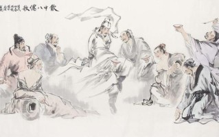 晁错文化常识 - 晁错 文章