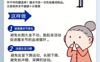 关节保养常识（关节保养专业知识）