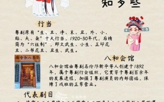 杂戏文化常识 - 戏曲杂技传统文化
