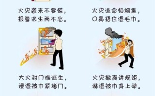 生活常识漫画，生活常识画画