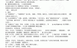 阁夜文化常识，文化常识阙
