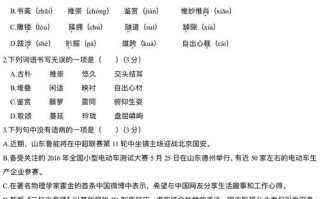 黄发文学常识（海底两万里文学常识）