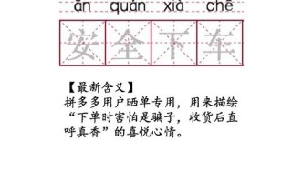 文言常识下车（下车文言文常识）