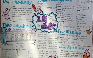 生活数学常识高中，生活中的数学高中手抄报内容
