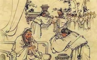 文言常识驾幸（文言文车驾的意思）