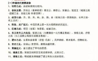 常识要怎么学（常识怎么学范围太广）