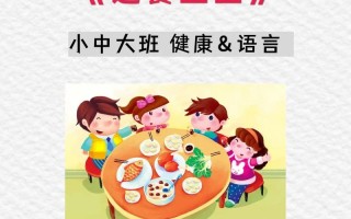 吃饭卫生常识，饮食卫生的小常识
