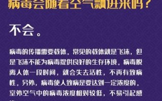 常通风小常识 - 常通风的好处