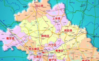 广西区情常识及答案（广西省情知识）