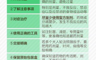 小儿医用常识（小儿医学常识百科）
