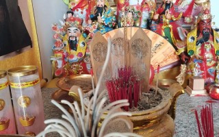 大庙文化常识（大庙文化常识介绍）