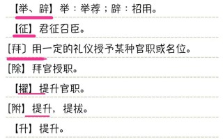 文学常识收考（文学常识常考）