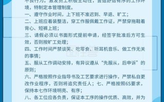 管理规范常识，管理规范定义