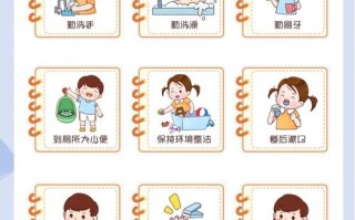 生活常识卫生 - 生活卫生小常