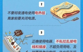 用电常识网站 - 用电常识网站有哪些?