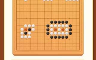 中国围棋常识 - 中国围棋术语