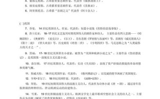 漏面文化常识（文化常识100条）