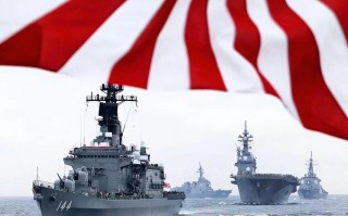 日本军事常识（日本军事术语）