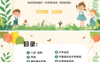生活常识培训ppt - 生活常识培养
