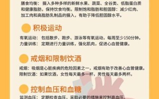 血液健康常识（血液健康知识科普）
