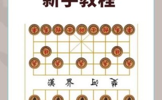 下象棋的常识，下象棋的要领是什么