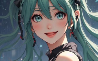 初音未来常识（初音未来科普）