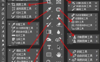 ps图层常识 - ps图层的基本用法