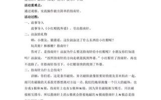 骆驼大班常识 - 骆驼大班常识教案反思