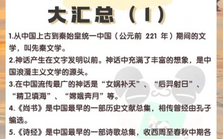 编导生生活常识，编导相关知识
