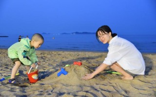 海滩安全常识，沙滩安全注意事项