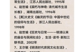 书单视频小常识 - 书单短视频制作