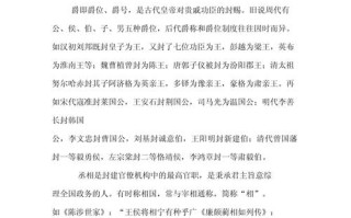 御史古代常识，御史古代常识是什么