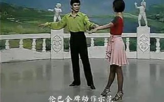 舞蹈常识科普（舞蹈知识科普）