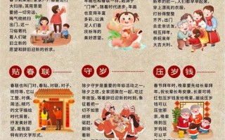 春节常识高中（关于春节的常识题）