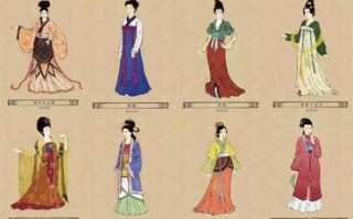 古人服装常识（古人服装常识介绍）