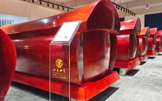 棺的文化常识，棺材介绍
