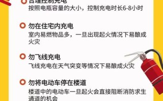 宣传电力常识（宣传电力常识内容）