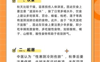 肺部护理常识，肺部的护理