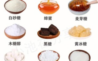生活常识甜点（甜点生活经典语录）