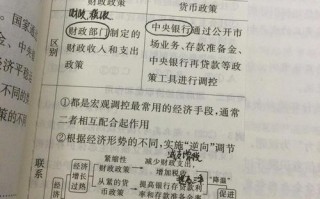 经济常识手段（什么叫经济常识）
