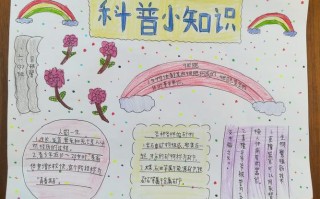 小学生科学常识有哪些，小学生必懂科学知识
