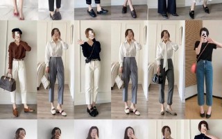 服饰搭配常识，服饰搭配法则